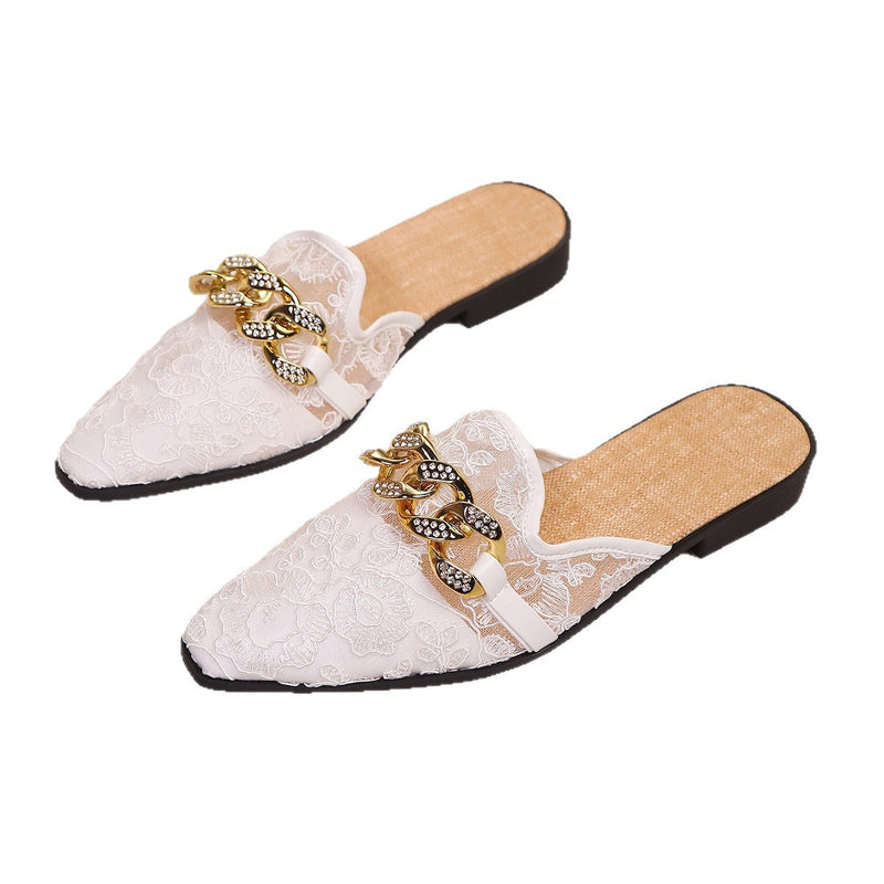 Zapatos Ortopédicos de Inspiración Vintage