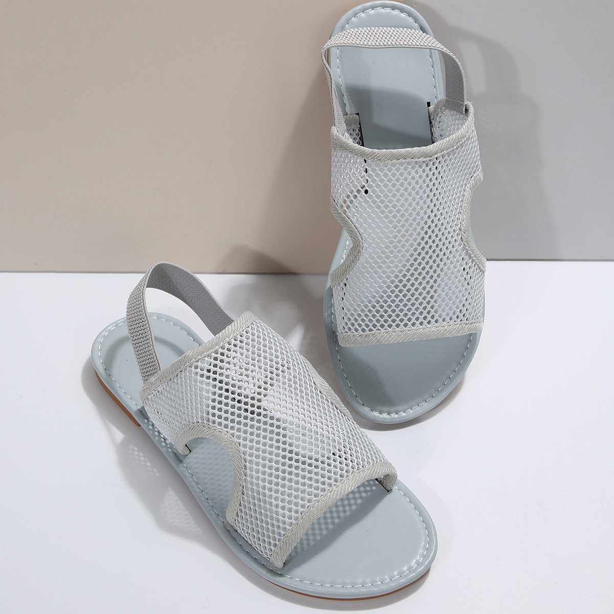 Sandalias Ortopédicos Clásicos con Estilo Atemporal