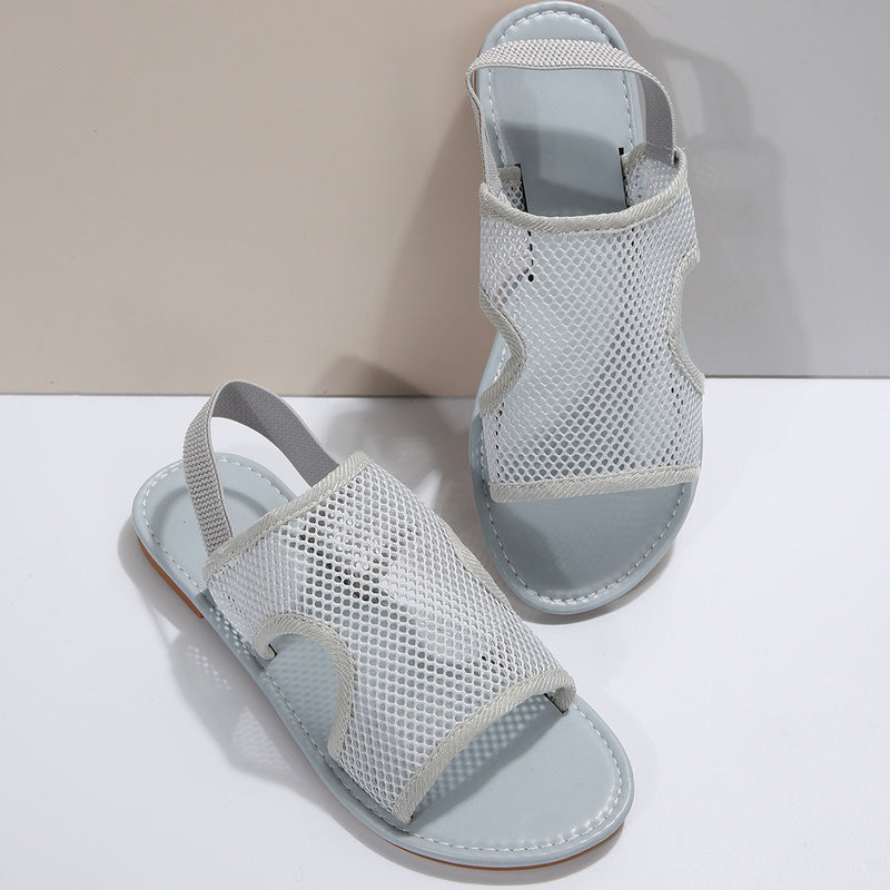 Sandalias Ortopédicos Clásicos con Estilo Atemporal