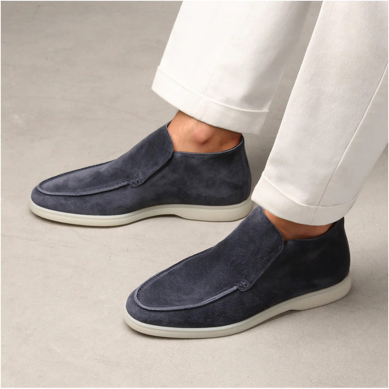Zapatos Ortopédicos Elegantes para Cada Paso