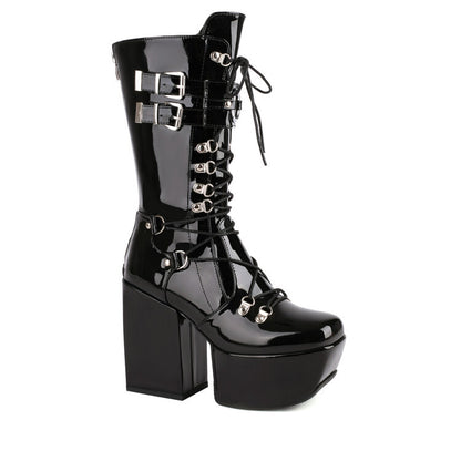 Botas Ortopédicos Elegantes para Cada Paso