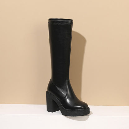 Botas Ortopédicos Cómodos para Uso Diario