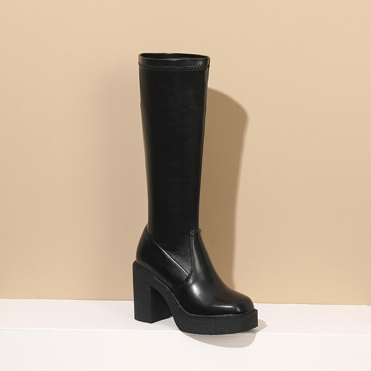 Botas Ortopédicos Cómodos para Uso Diario