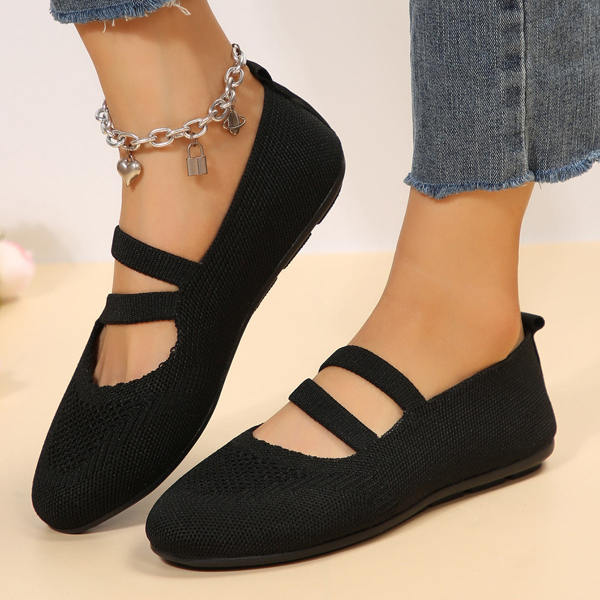 Zapatos Ortopédicos Cómodos para Uso Diario