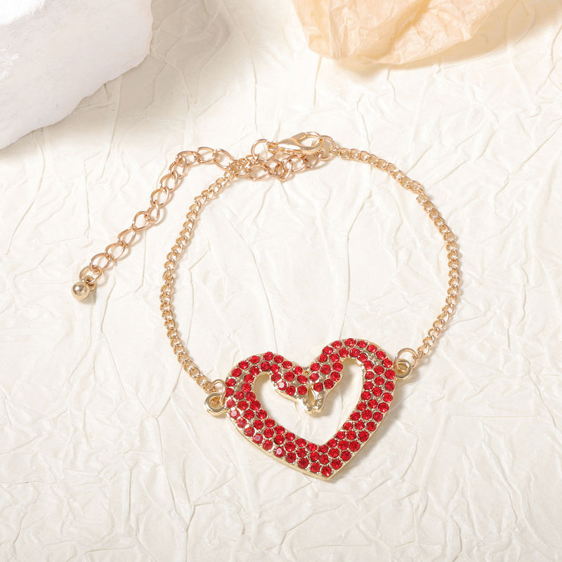 Pulsera vintage hecho a mano