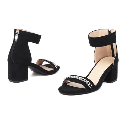 Sandalias Ortopédicos Bellamente Diseñados