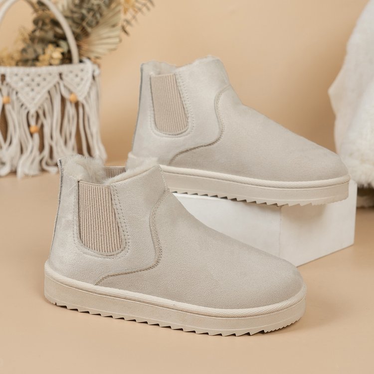 Botas Ortopédicos Elegantes para Cada Paso