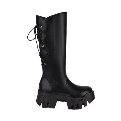 Botas Ortopédicos Chic con Diseño Único