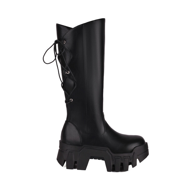 Botas Ortopédicos Chic con Diseño Único