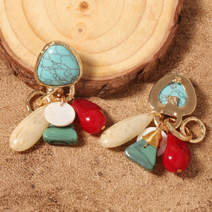 Pendiente impresionante para uso diario