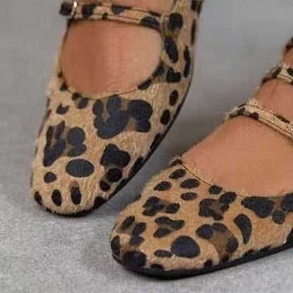 Zapatos Ortopédicos Elegantes para Cada Paso