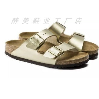 Zapatos Ortopédicos Chic con Diseño Único