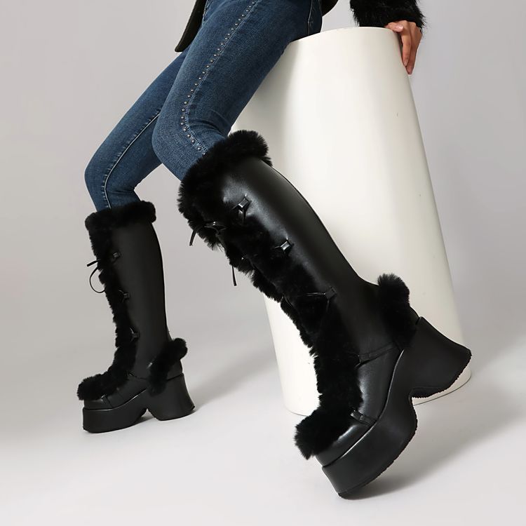 Botas Ortopédicos Cómodos para Uso Diario