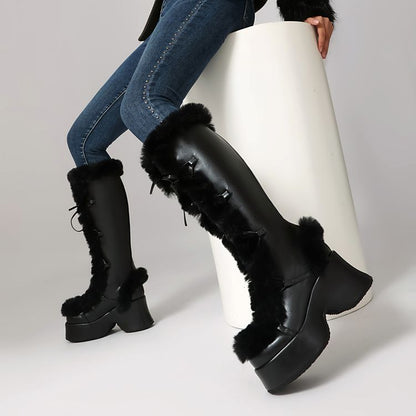 Botas Ortopédicos Cómodos para Uso Diario