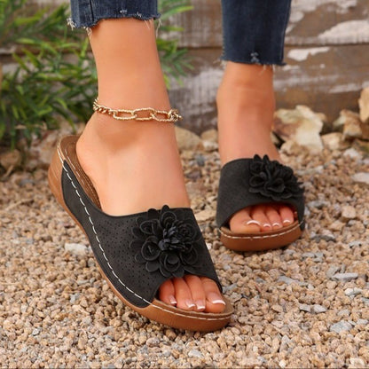 Sandalias Ortopédicos con Estilo para Toda Ocasión