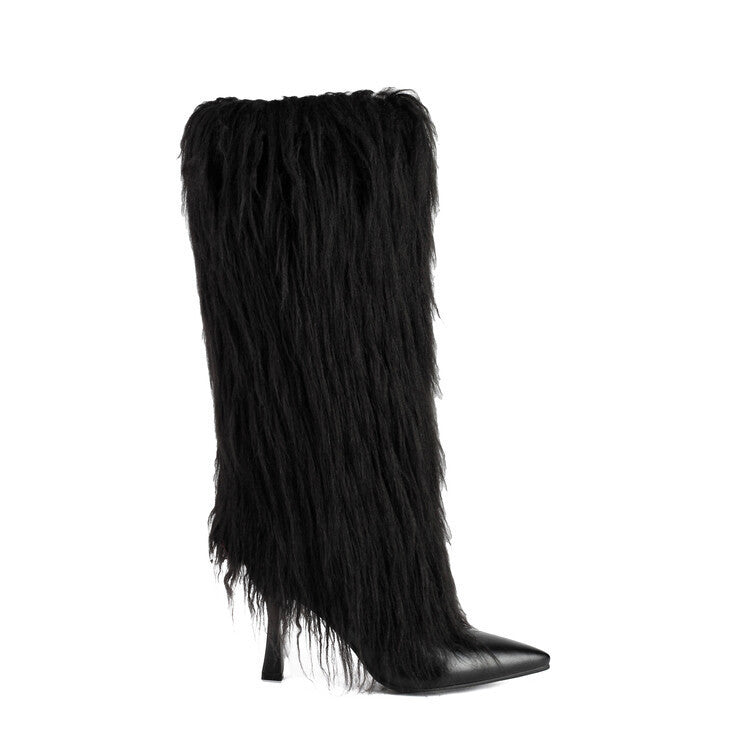 Botas Ortopédicos Clásicos con Estilo Atemporal
