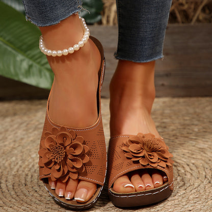 Sandalias Ortopédicos con Estilo para Toda Ocasión