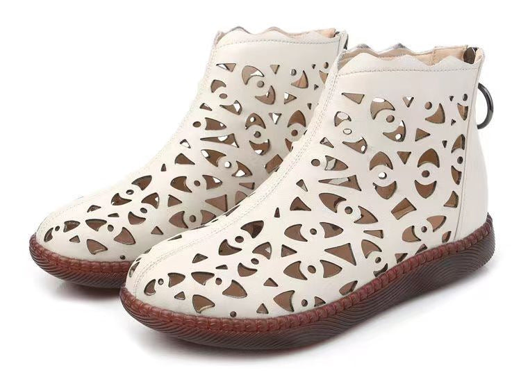 Botas Ortopédicos Elegantes con Look Moderno