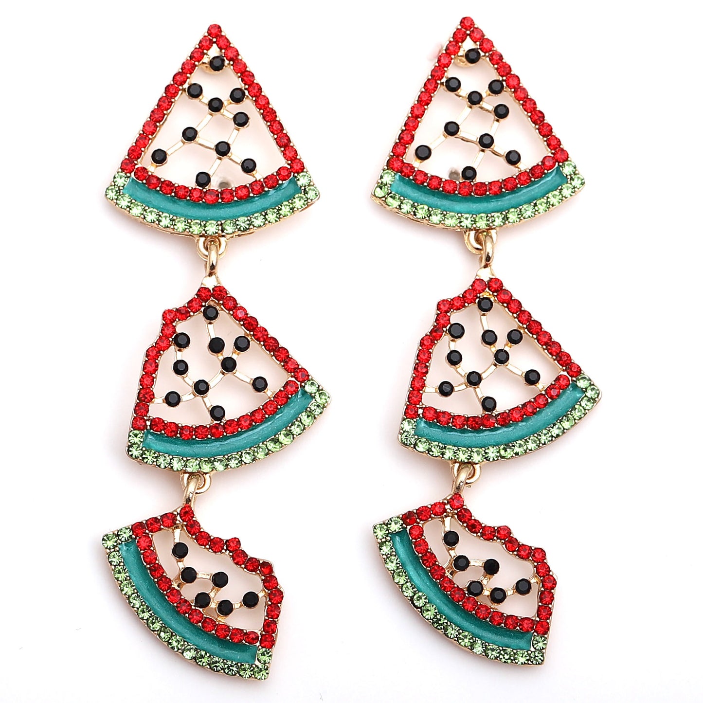 Pendiente romántico para momentos especiales