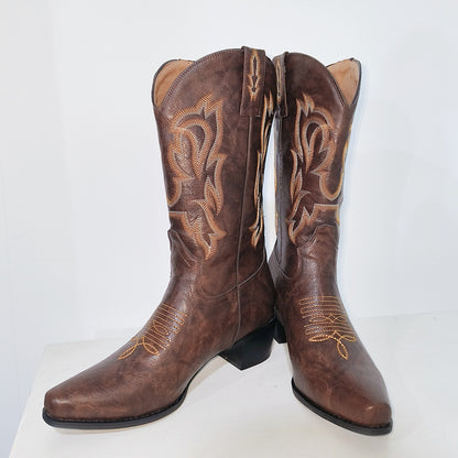 Botas Ortopédicos Elegantes para Cada Paso