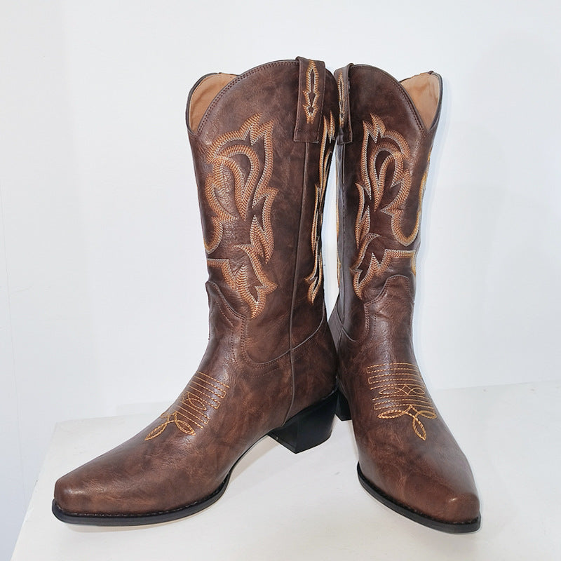 Botas Ortopédicos Elegantes para Cada Paso