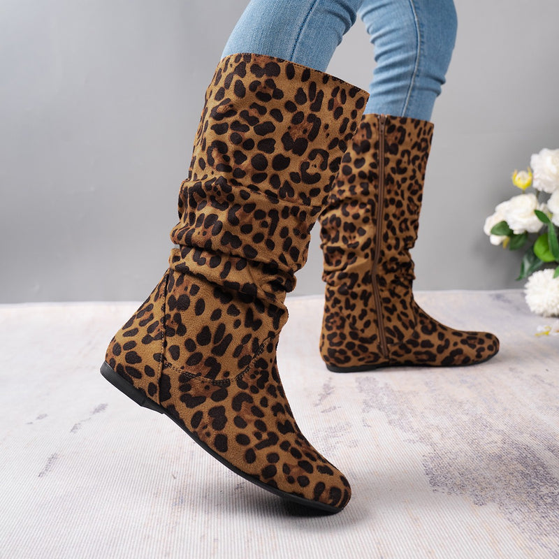 Botas Ortopédicos con Estilo para Toda Ocasión