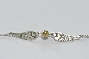 Oro Pulsera romántico para momentos especiales