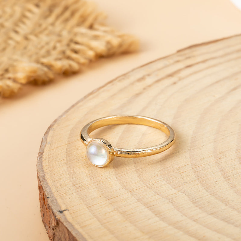 Oro Pulsera encantador para cualquier ocasión