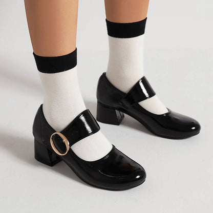 Zapatos Ortopédicos Bellamente Diseñados