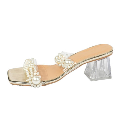 Sandalias Ortopédicos Elegantes con Look Moderno
