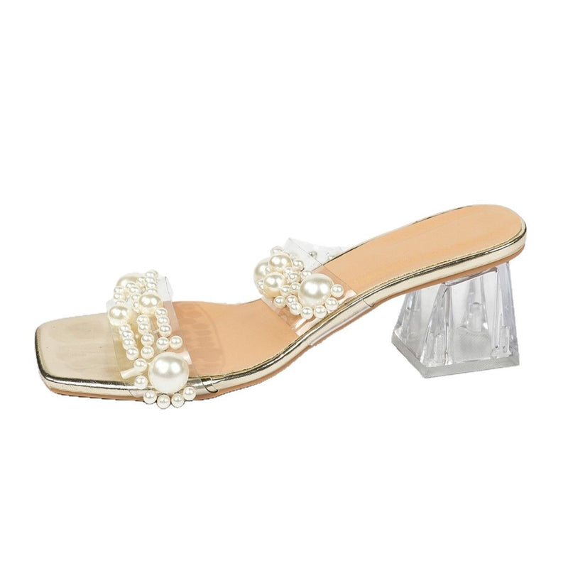 Sandalias Ortopédicos Elegantes con Look Moderno