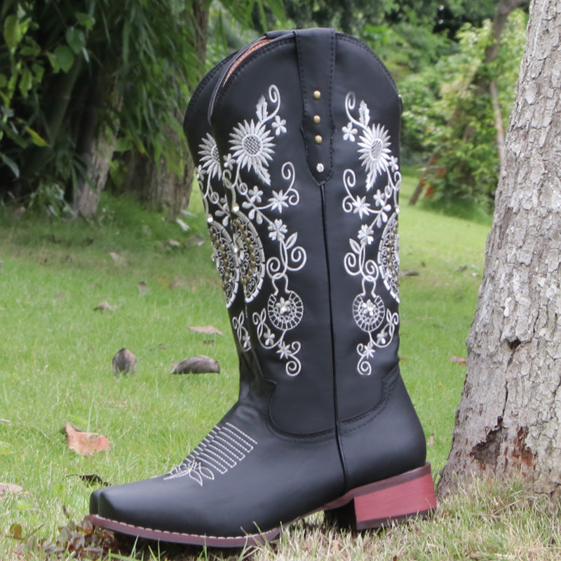 Botas Ortopédicos con Estilo para Toda Ocasión
