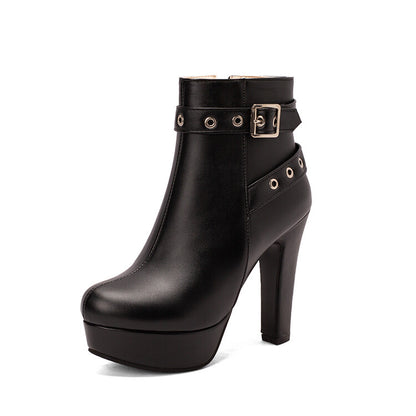Botas Ortopédicos Elegantes para Cada Paso
