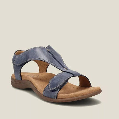 Sandalias Ortopédicos Elegantes para Cada Paso