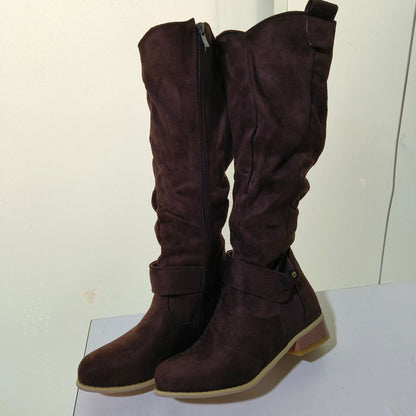 Botas Ortopédicos Cómodos para Uso Diario