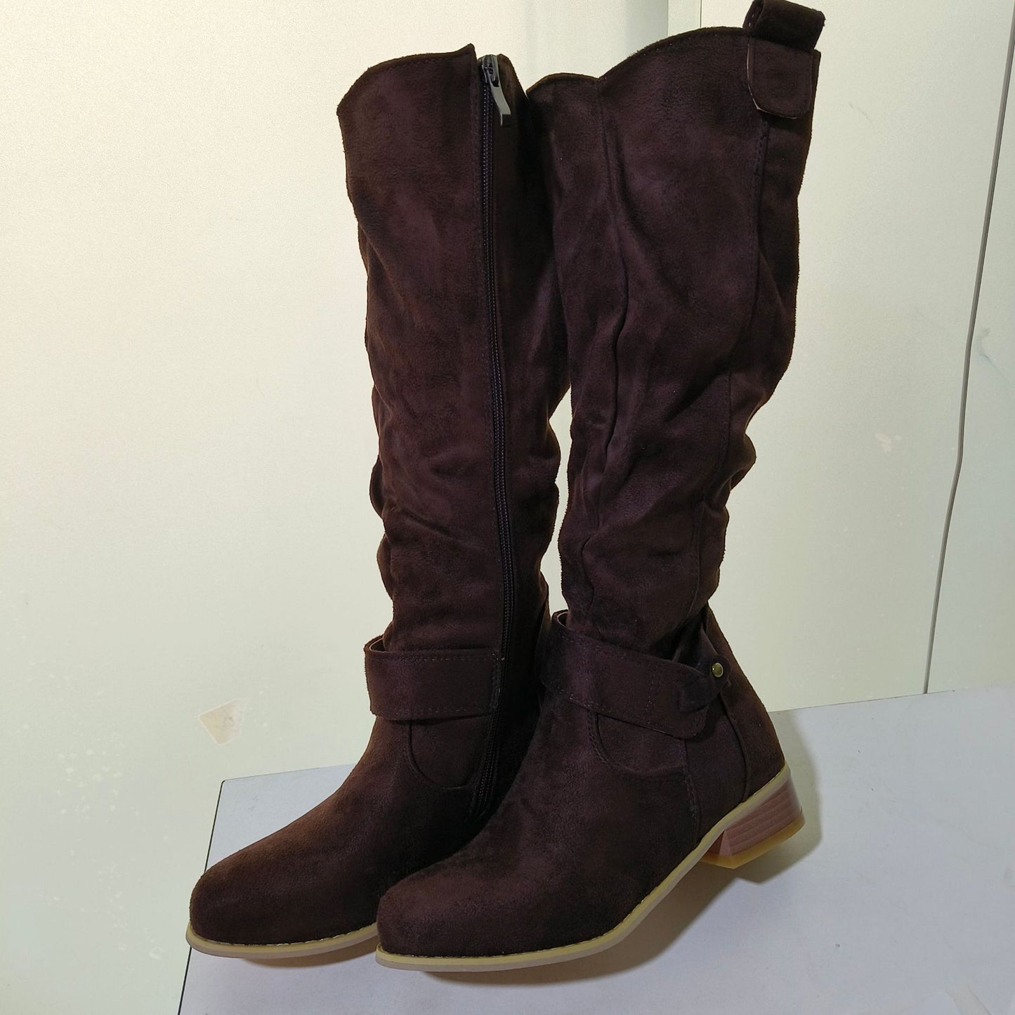 Botas Ortopédicos Elegantes para Cada Paso