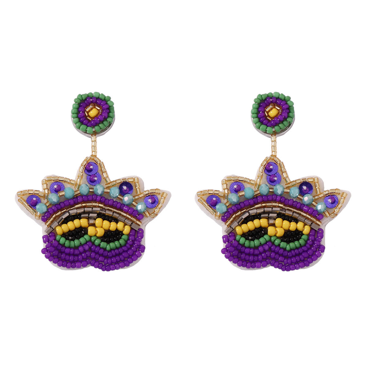 Pendiente encantador para cualquier ocasión