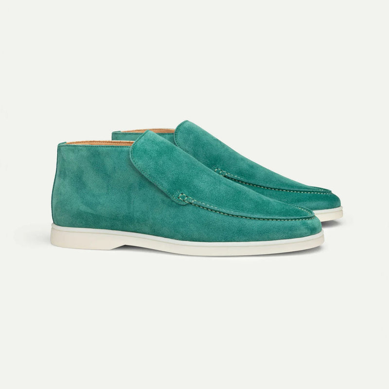 Zapatos Ortopédicos Chic con Diseño Único