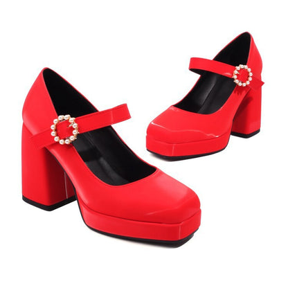 Zapatos Ortopédicos Elegantes con Look Moderno