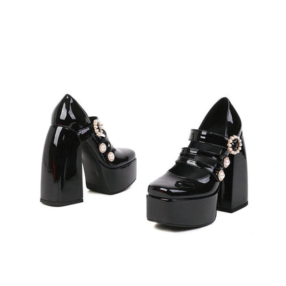 Zapatos Ortopédicos Elegantes para Cada Paso