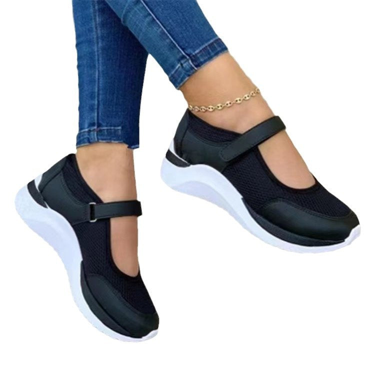 Zapatos Ortopédicos Clásicos con Estilo Atemporal