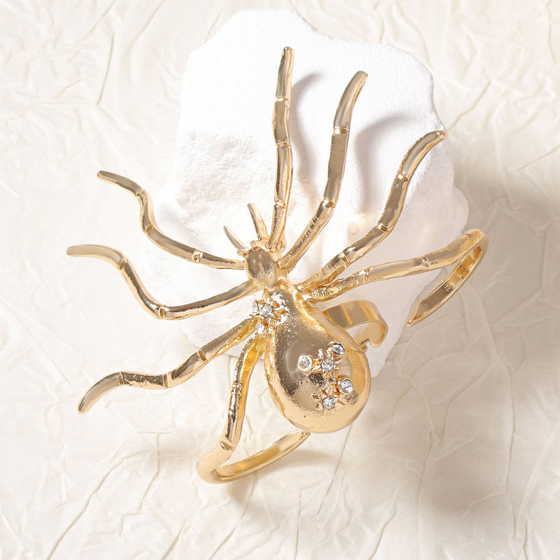 Anillo artesanal delicado