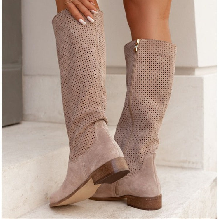 Botas Ortopédicos Bellamente Diseñados