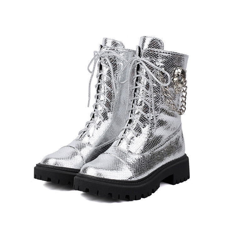 Botas Ortopédicos Elegantes con Look Moderno