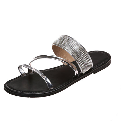 Sandalias Ortopédicos Cómodos para Uso Diario