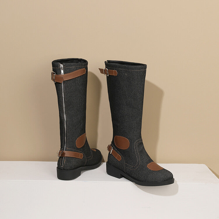 Botas Ortopédicos Bellamente Diseñados