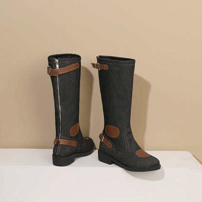 Botas Ortopédicos Bellamente Diseñados