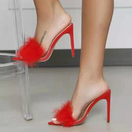 Sandalias Ortopédicos Elegantes con Look Moderno