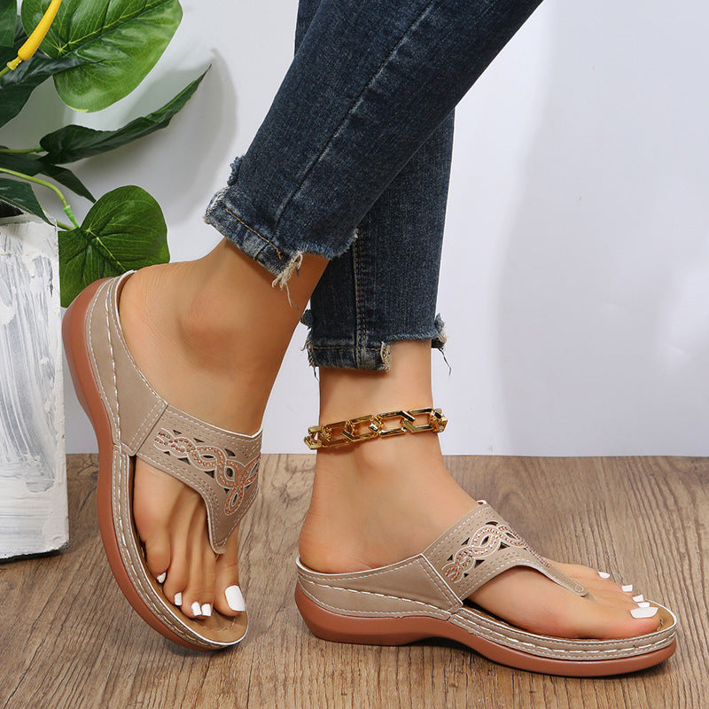 Zapatos Ortopédicos Elegantes para Cada Paso