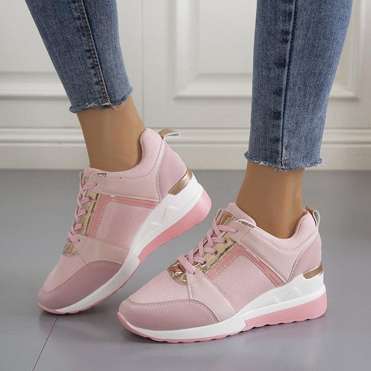 Zapatos Ortopédicos Elegantes con Look Moderno